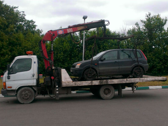 evakuatori v Выборге